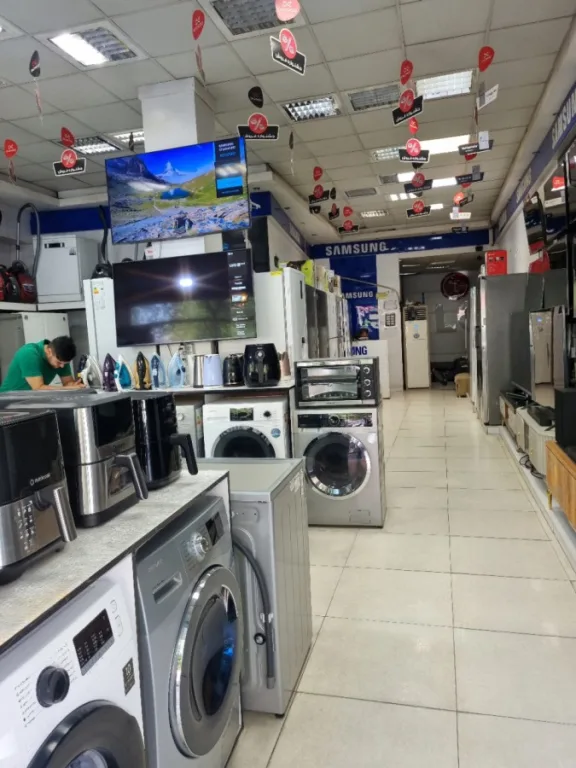 فروشگاه مهیارتبار