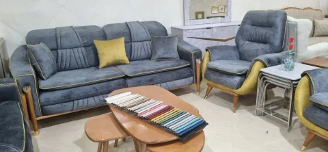 مبل رومانو - تصویر 1