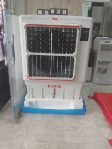 کولر آبی پرتابل