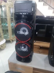 باند ال جی