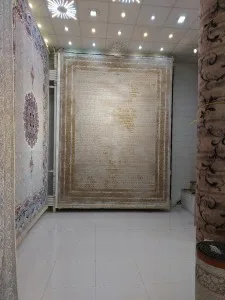 فرش ۷۰۰ شانه - تصویر 1