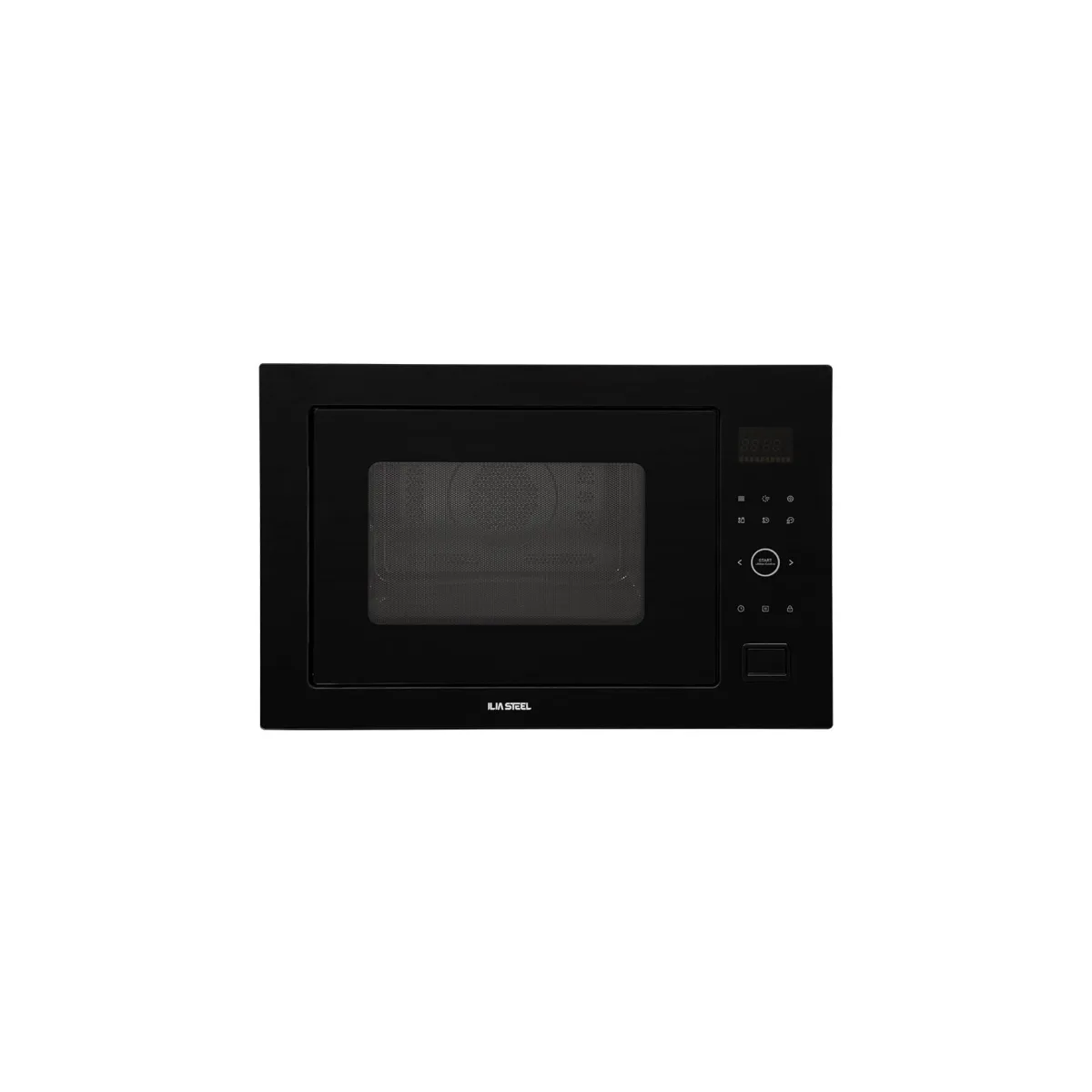 مایکروویو توکار ایلیااستیل مدل IM 110