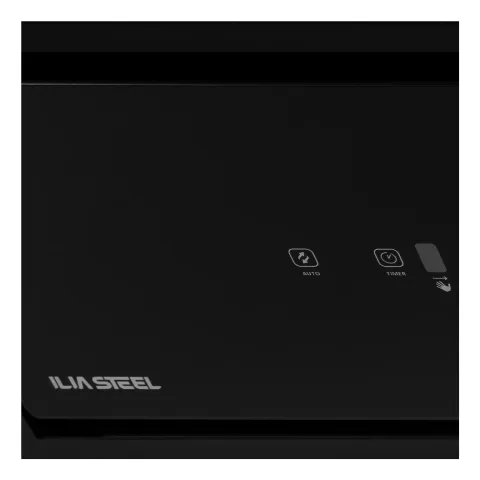 هود آشپزخانه ایلیااستیل مدل هیوا WIFI - تصویر 4