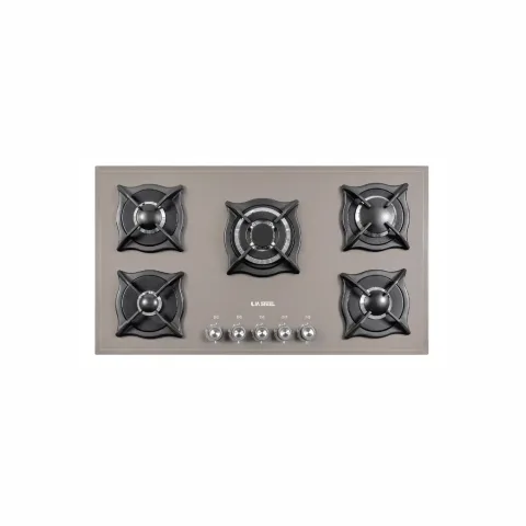 اجاق گاز رومیزی ایلیااستیل مدل G 518 BE - تصویر 1
