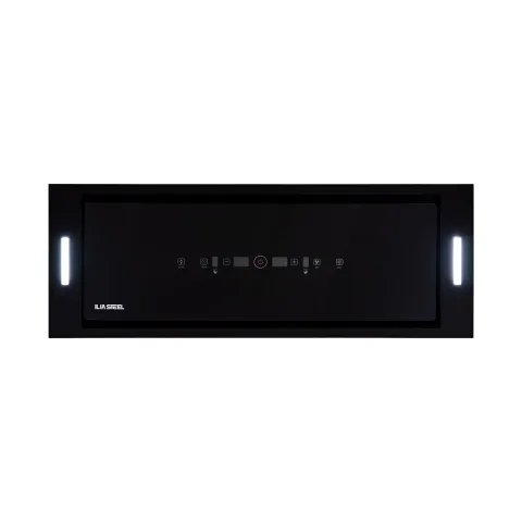هود آشپزخانه ایلیااستیل مدل هیوا WIFI - تصویر 2