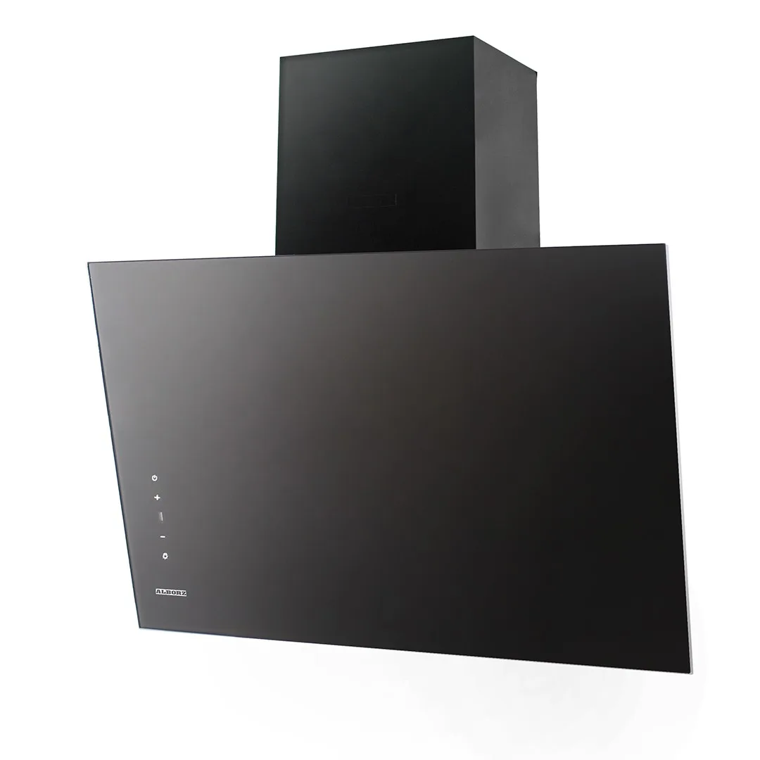 هود استیل البرز مدل SA- 461
