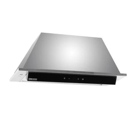 هود استیل البرز مدل SA- 505 - تصویر 1