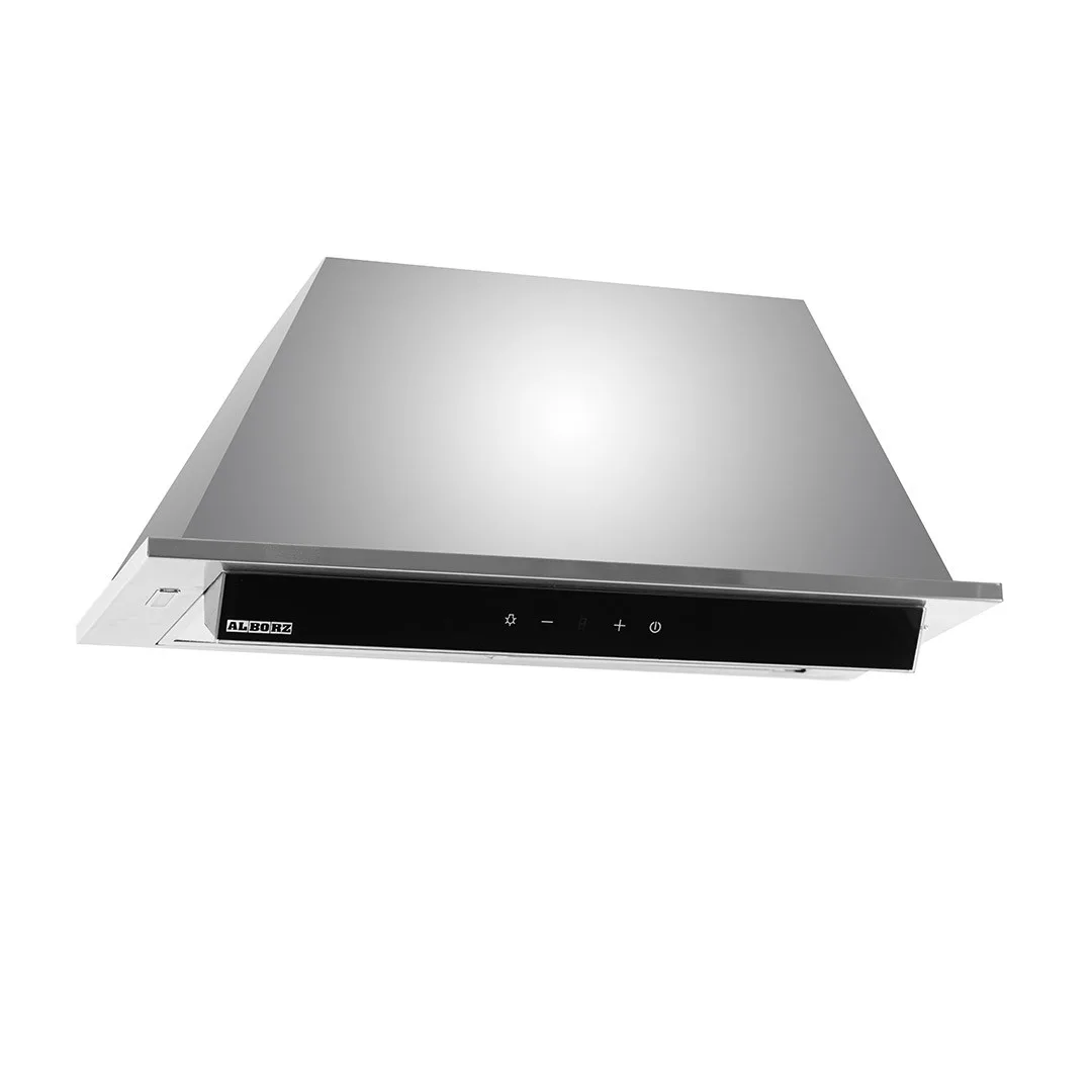 هود استیل البرز مدل SA- 505
