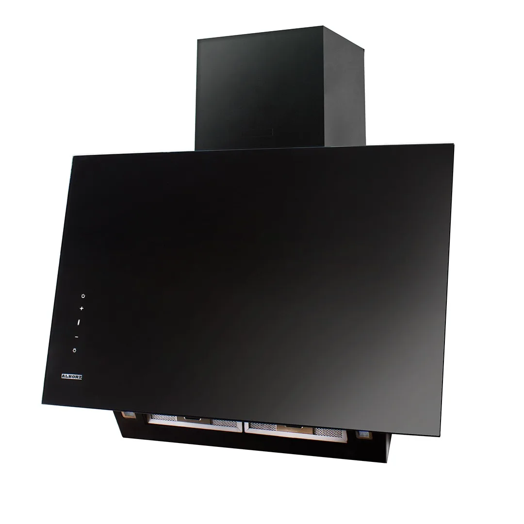 هود استیل البرز مدل SA- 461