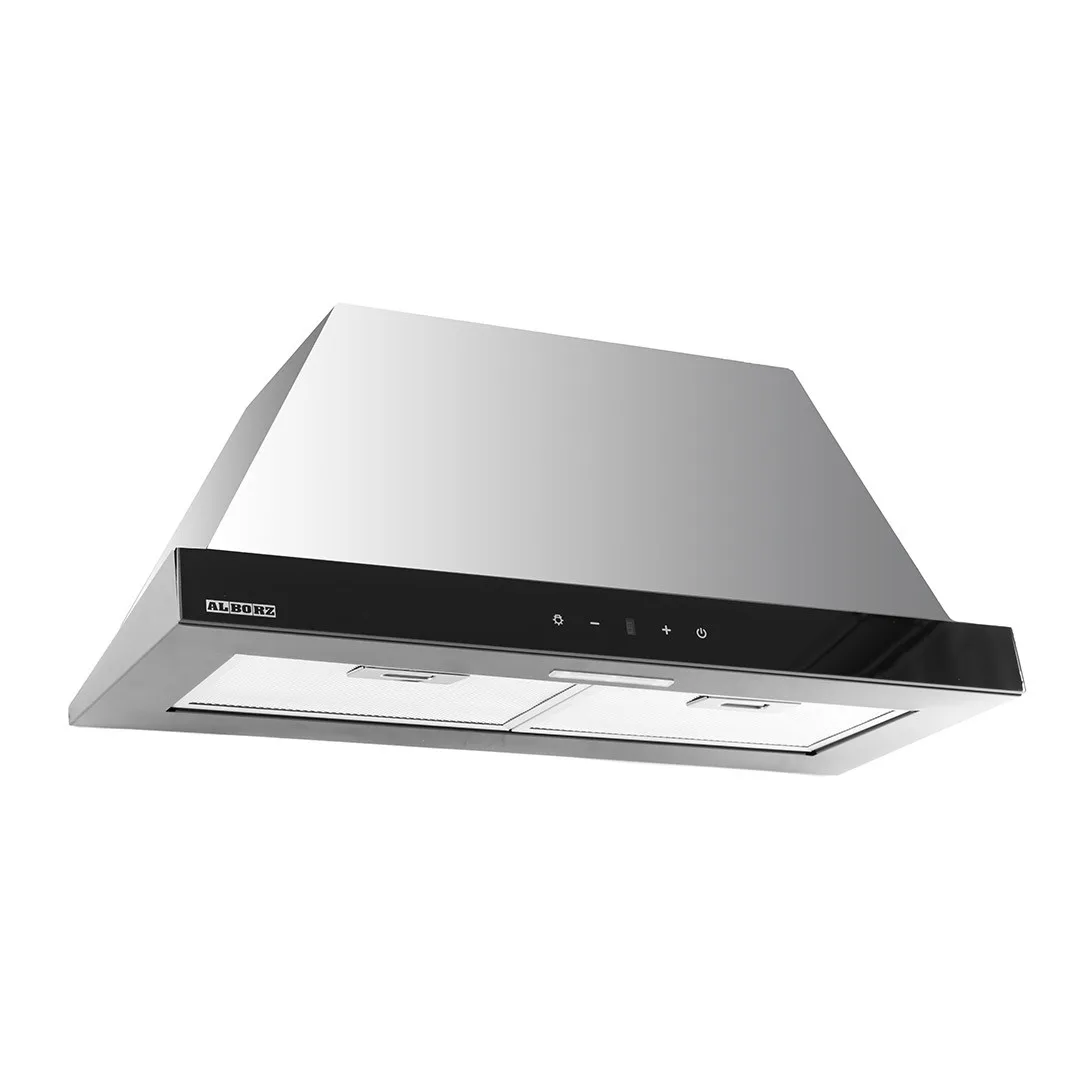 هود استیل البرز مدل SA- 504