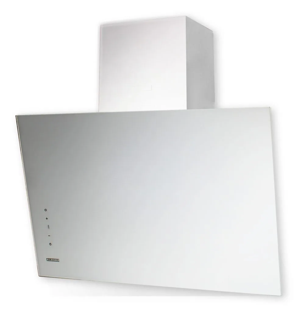 هود استیل البرز مدل SA- 461w