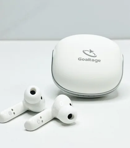 ایرپاد گلتیج مدل hp03 - تصویر 1