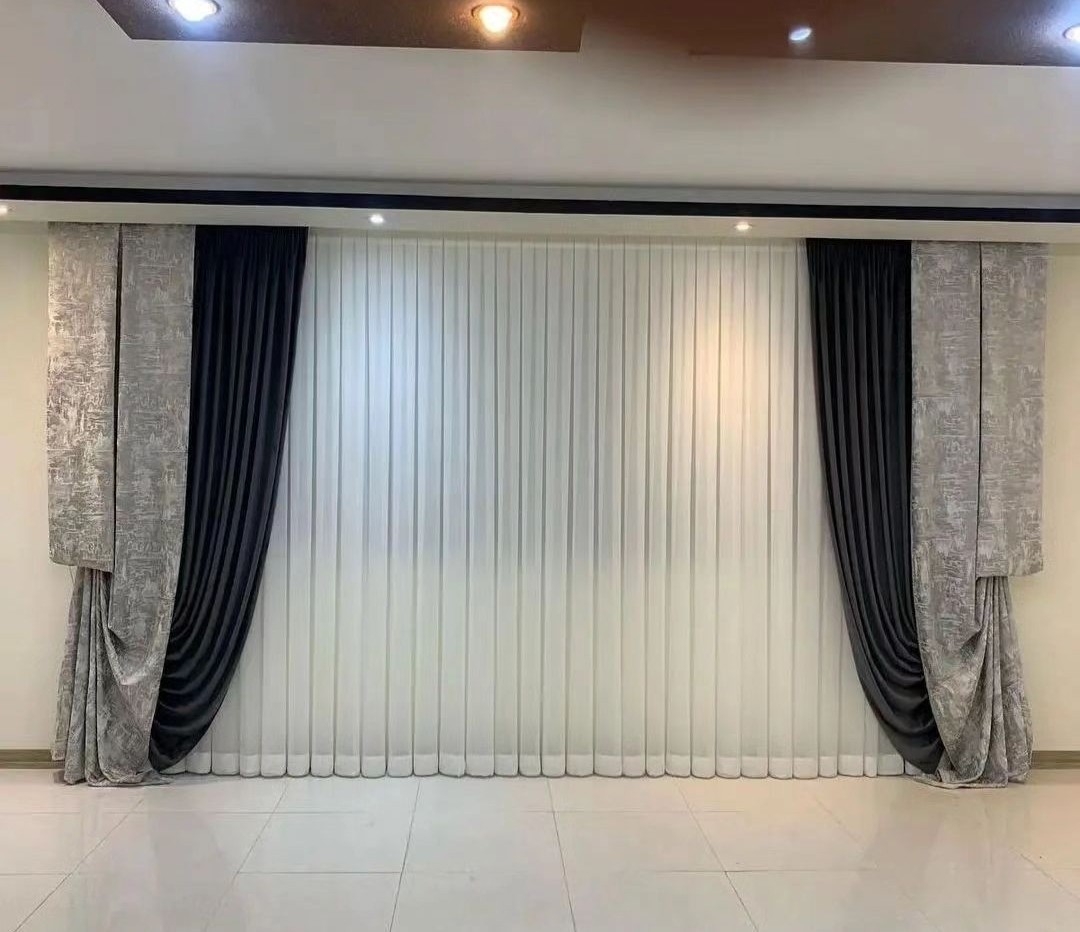 پرده کلاسیک