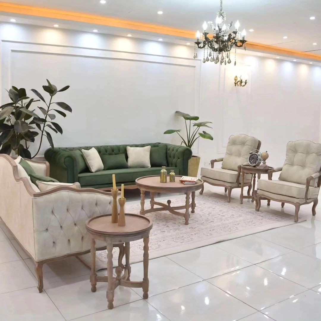 مبل فرانسوی