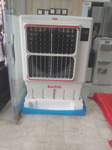 کولر آبی پرتابل