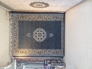 فرش پاتریس تهران