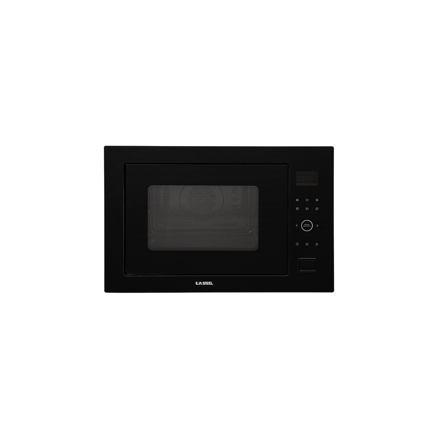مایکروویو توکار ایلیااستیل مدل IM 110