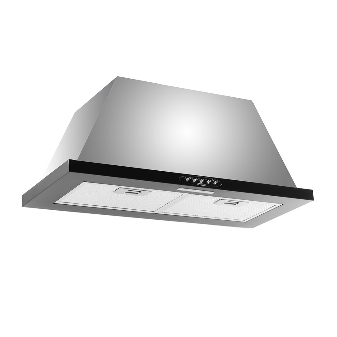 هود استیل البرز مدل SA- 506