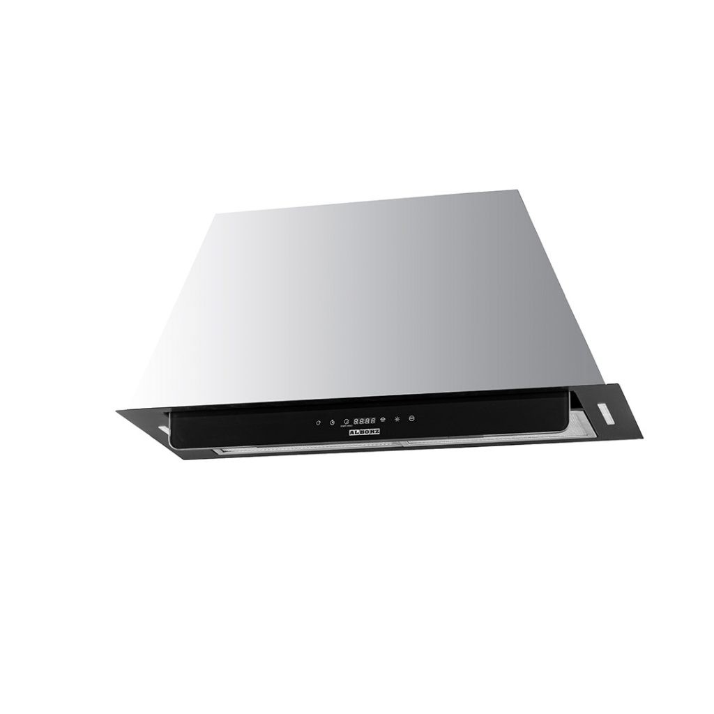 هود استیل البرز مدل SA- 509