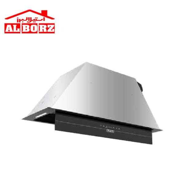هود استیل البرز مدل SA- 510