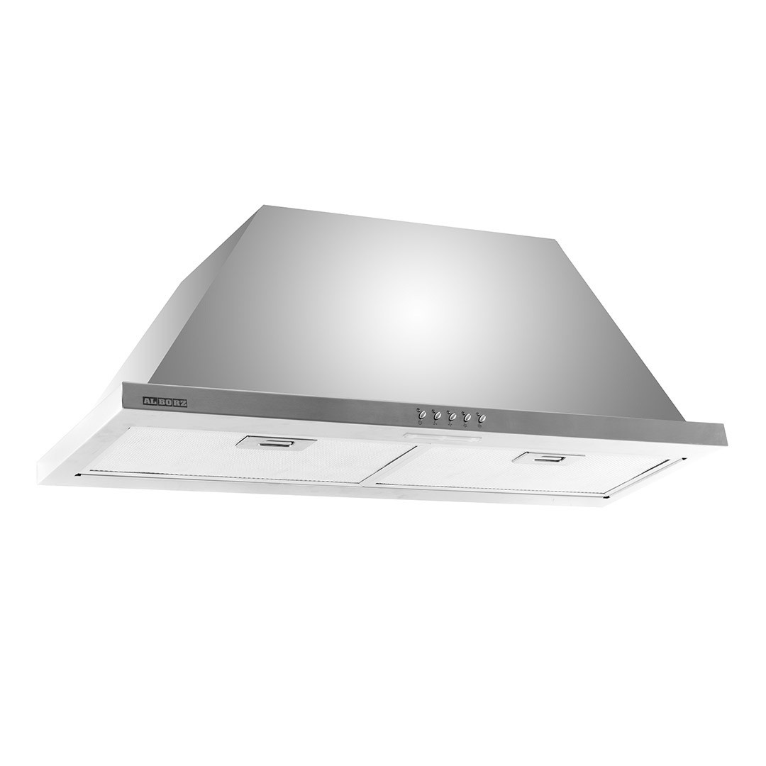 هود استیل البرز مدل SA- 503