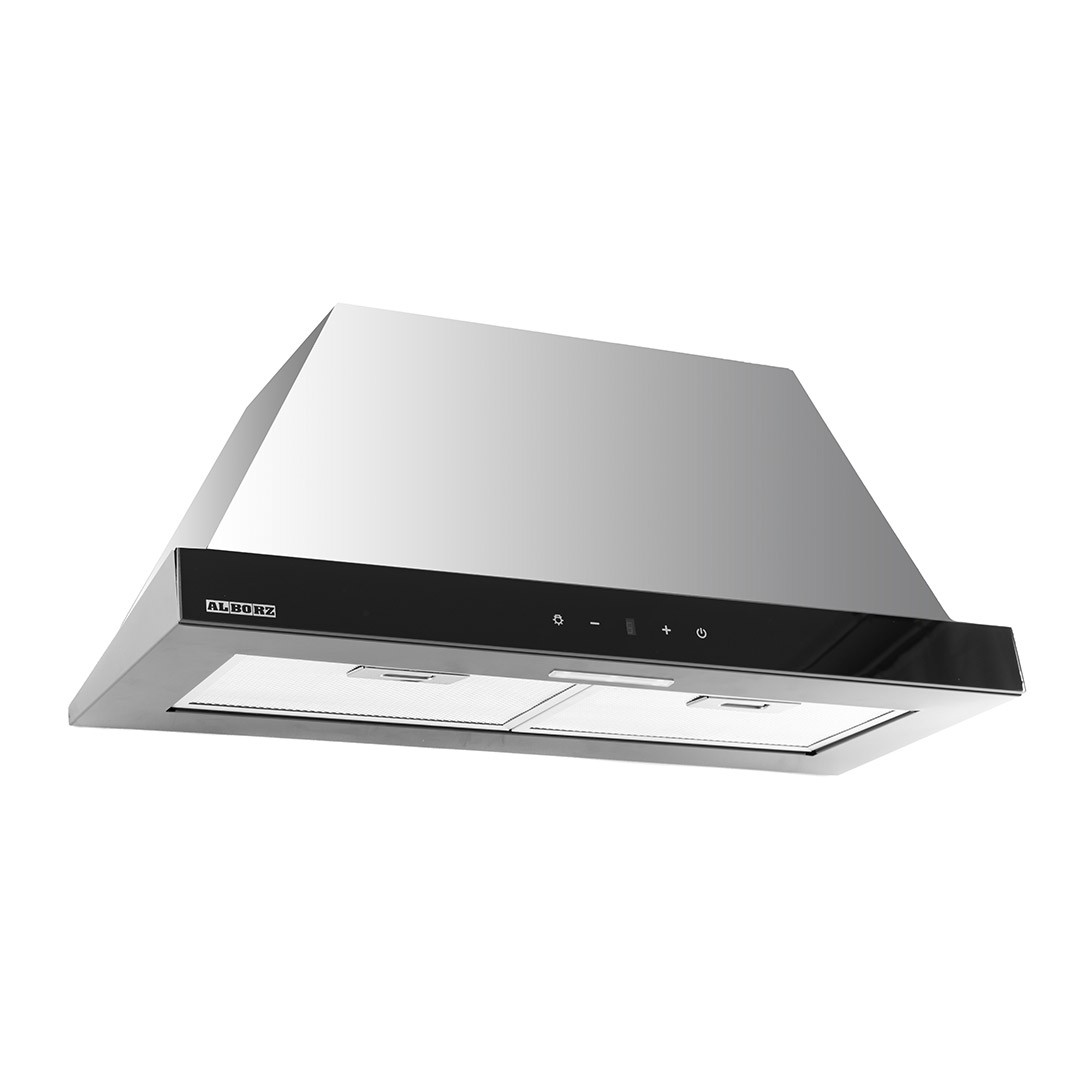 هود استیل البرز مدل SA- 504