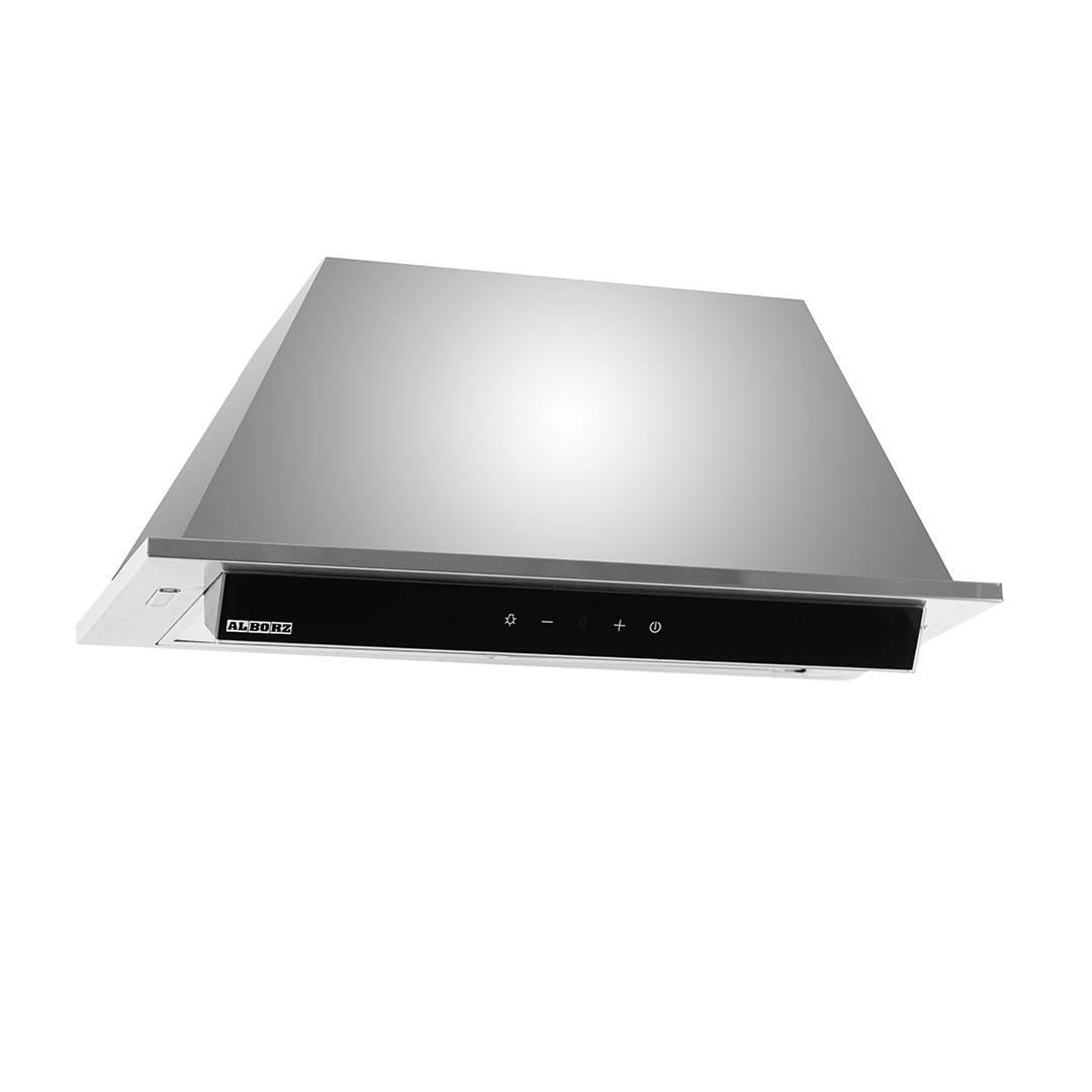 هود استیل البرز مدل SA- 505