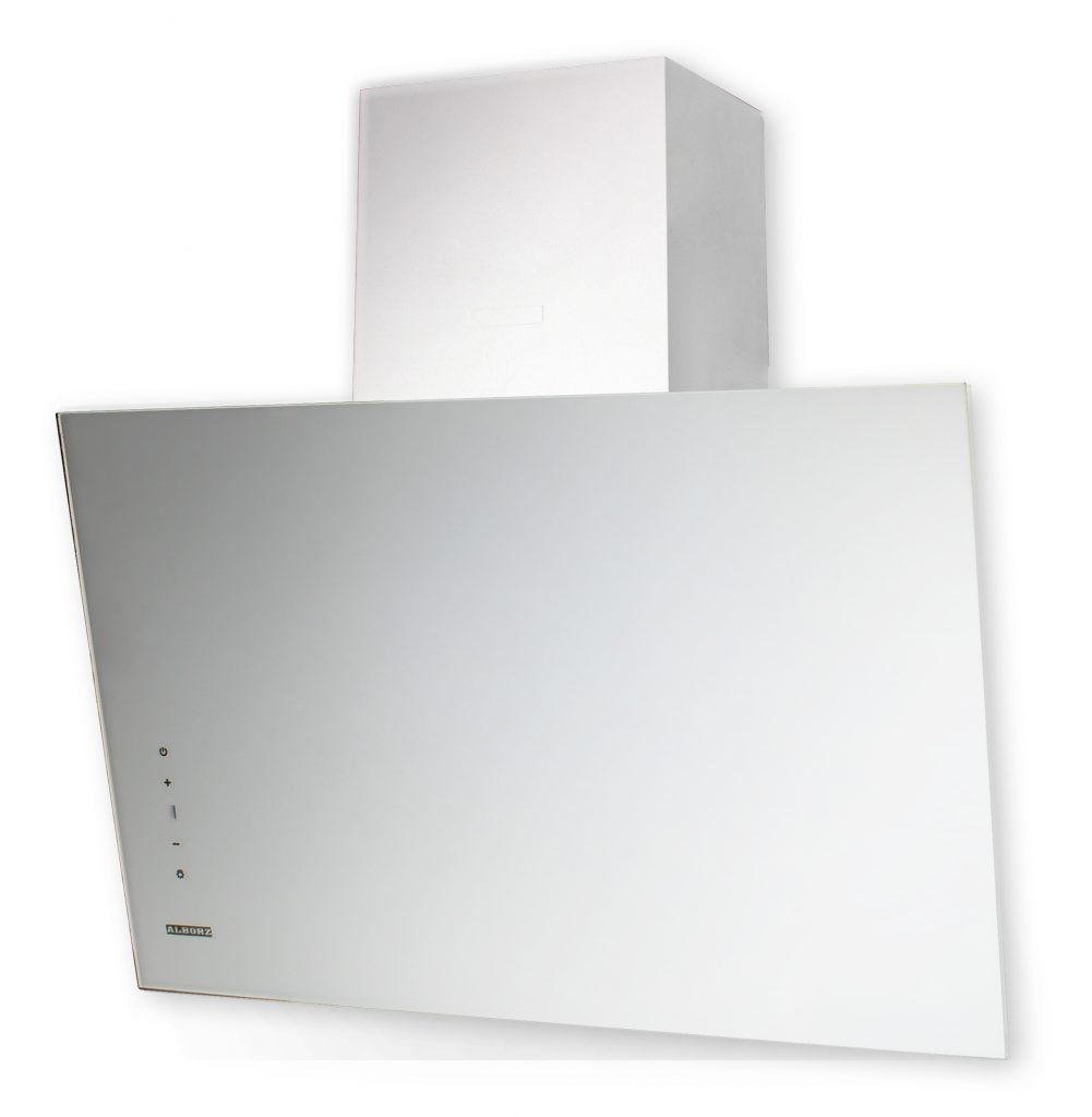 هود استیل البرز مدل SA- 461w