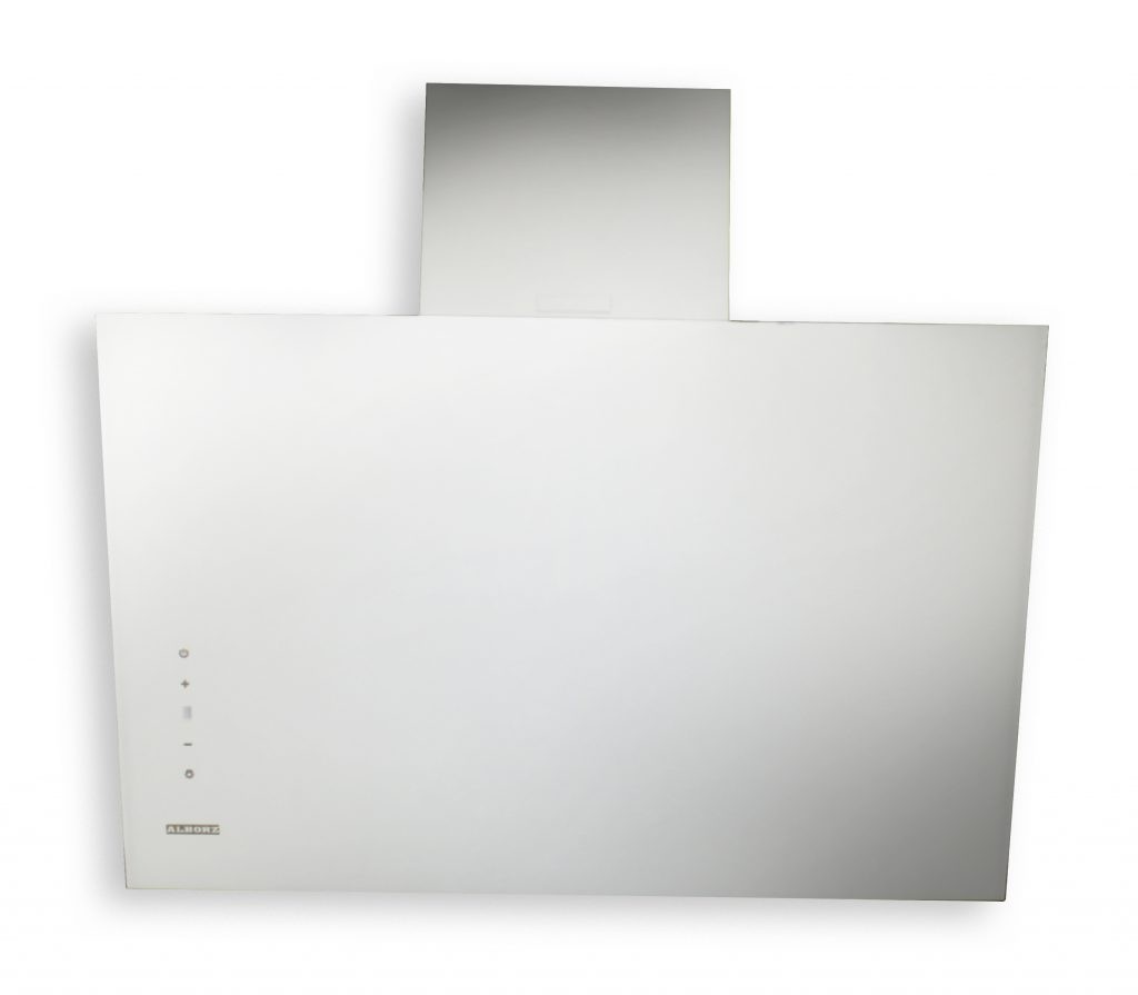 هود استیل البرز مدل SA- 461w
