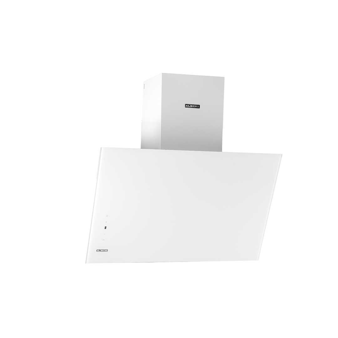 هود استیل البرز مدل SA- 461w