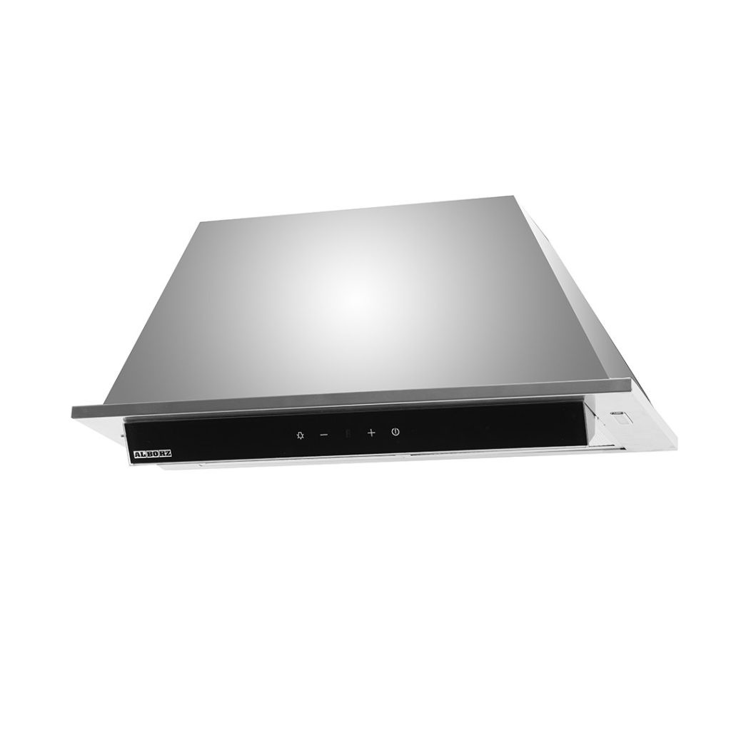هود استیل البرز مدل SA- 505