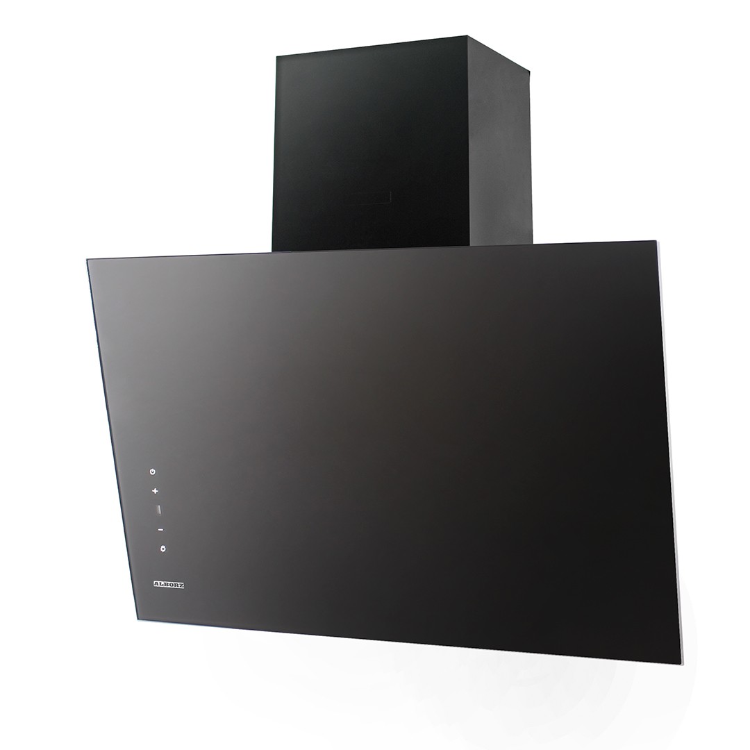 هود استیل البرز مدل SA- 461