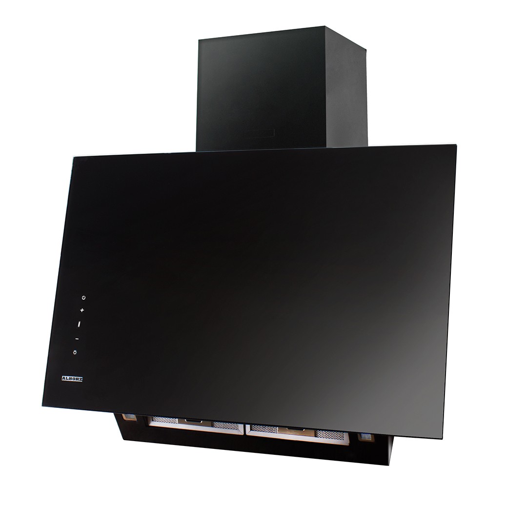 هود استیل البرز مدل SA- 461