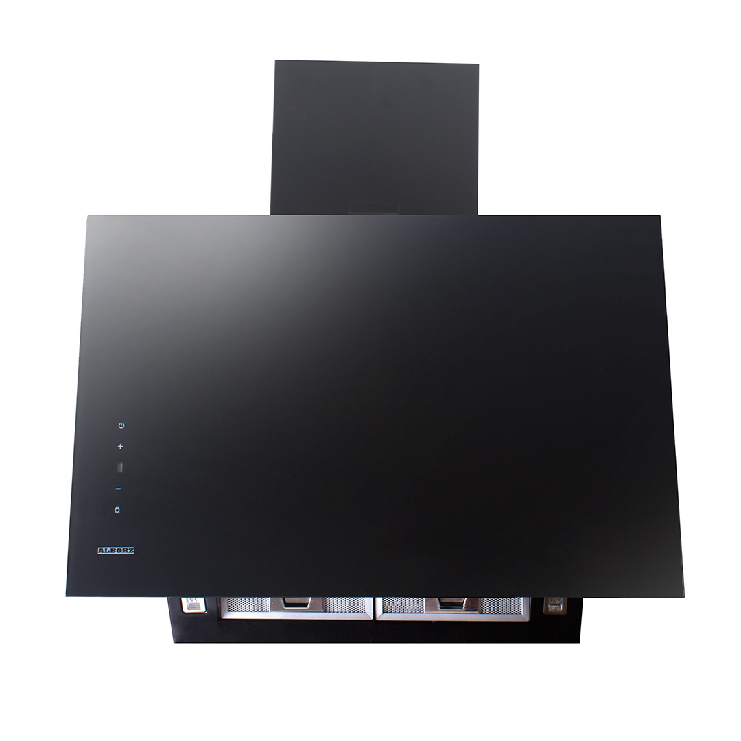 هود استیل البرز مدل SA- 461