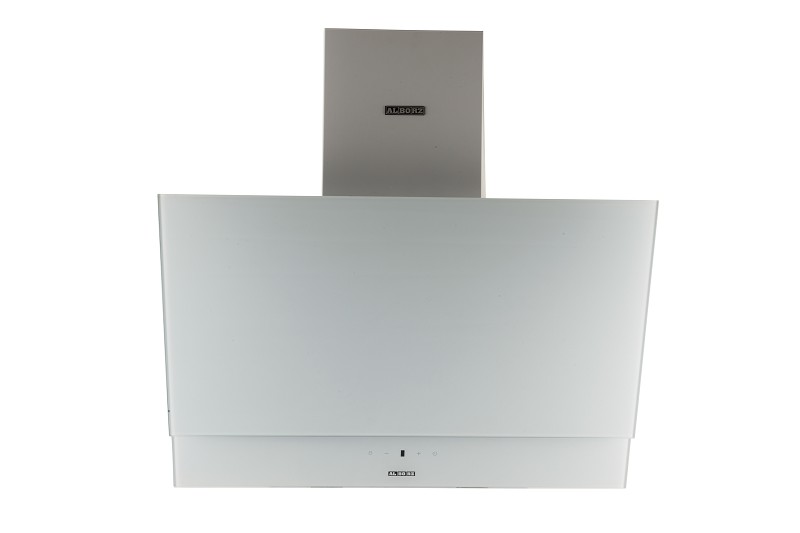 هود استیل البرز مدل SA- 413w