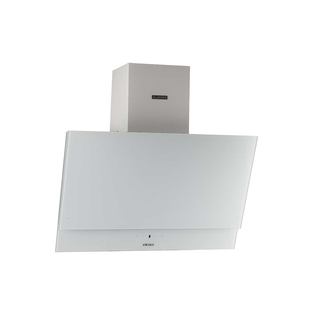 هود استیل البرز مدل SA- 413w