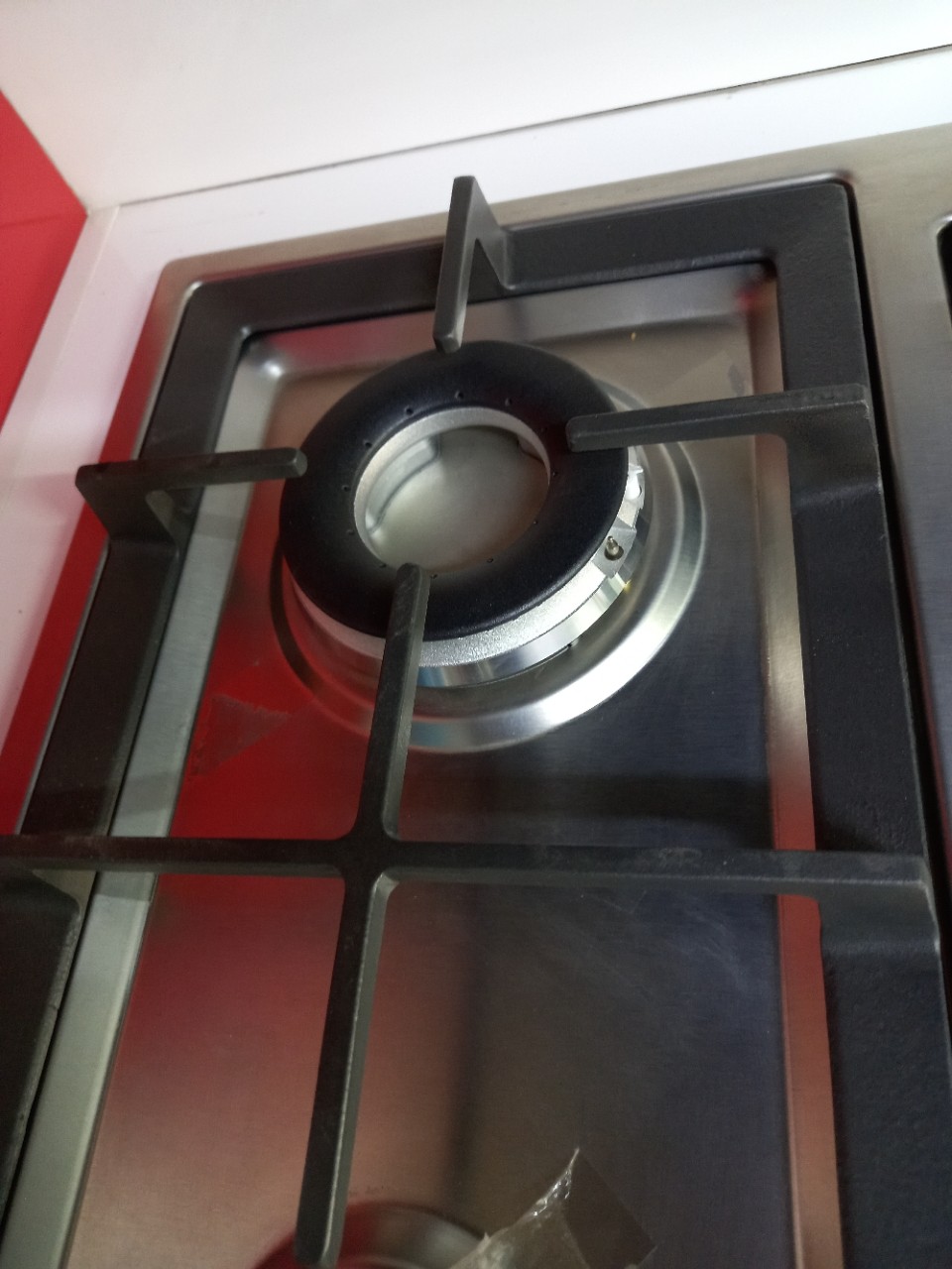 اجاق گاز استیل البرز مدل s5910