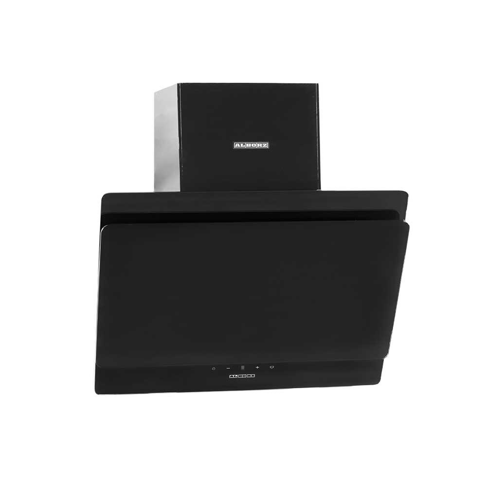 هود استیل البرز مدل SA- 415