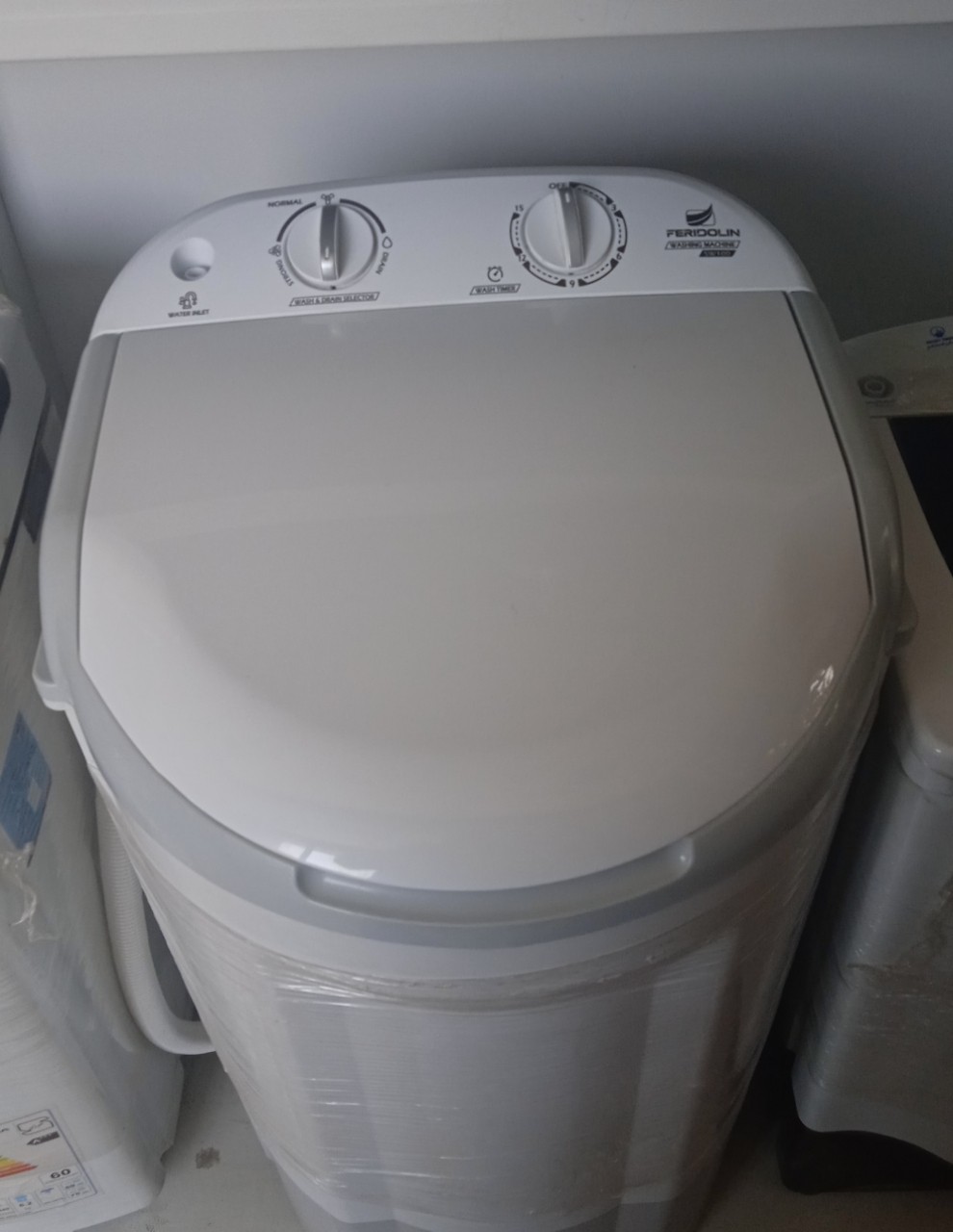 پتو شوی فریدولین مدل SW100