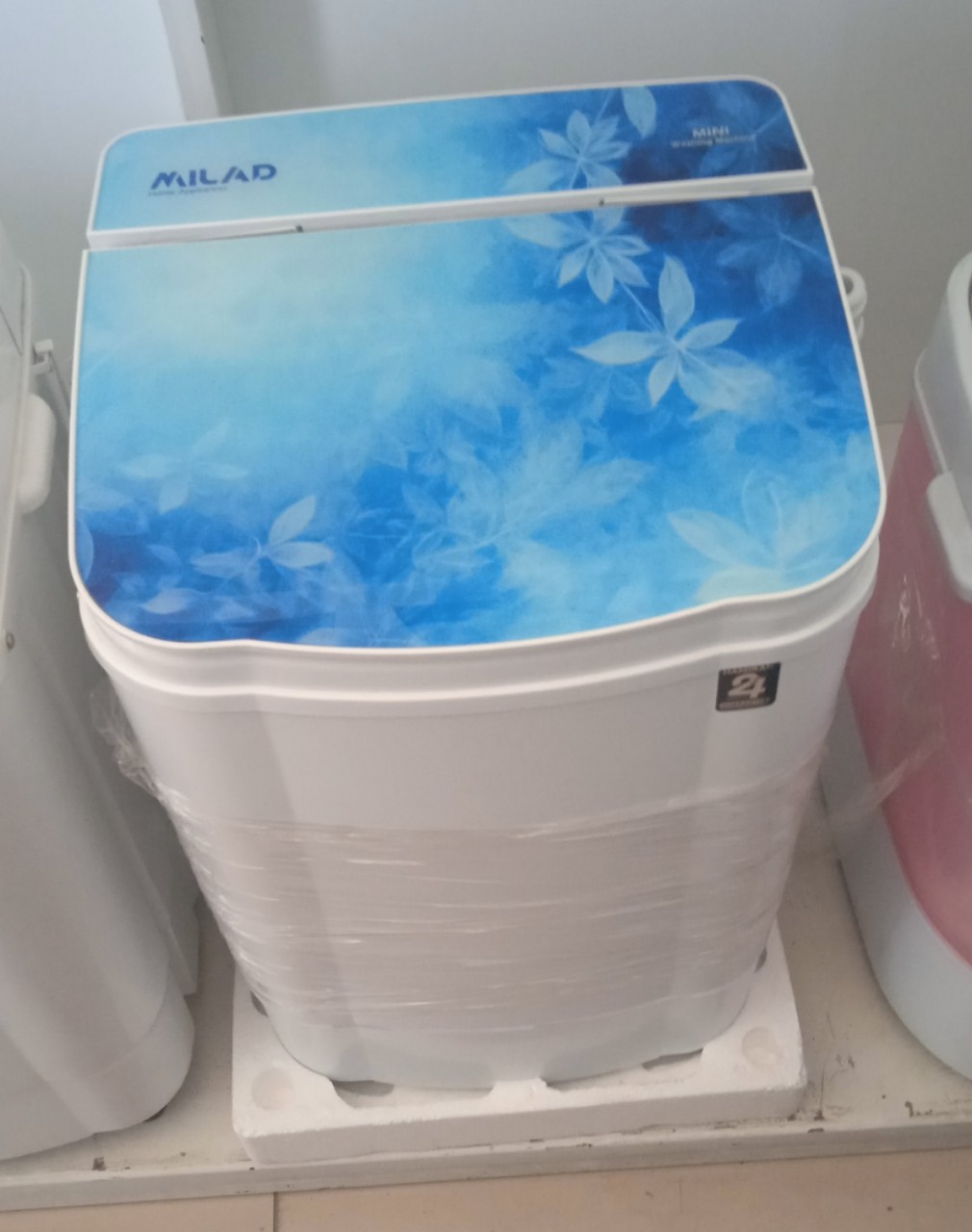 فریدولین کهنه شور SW35