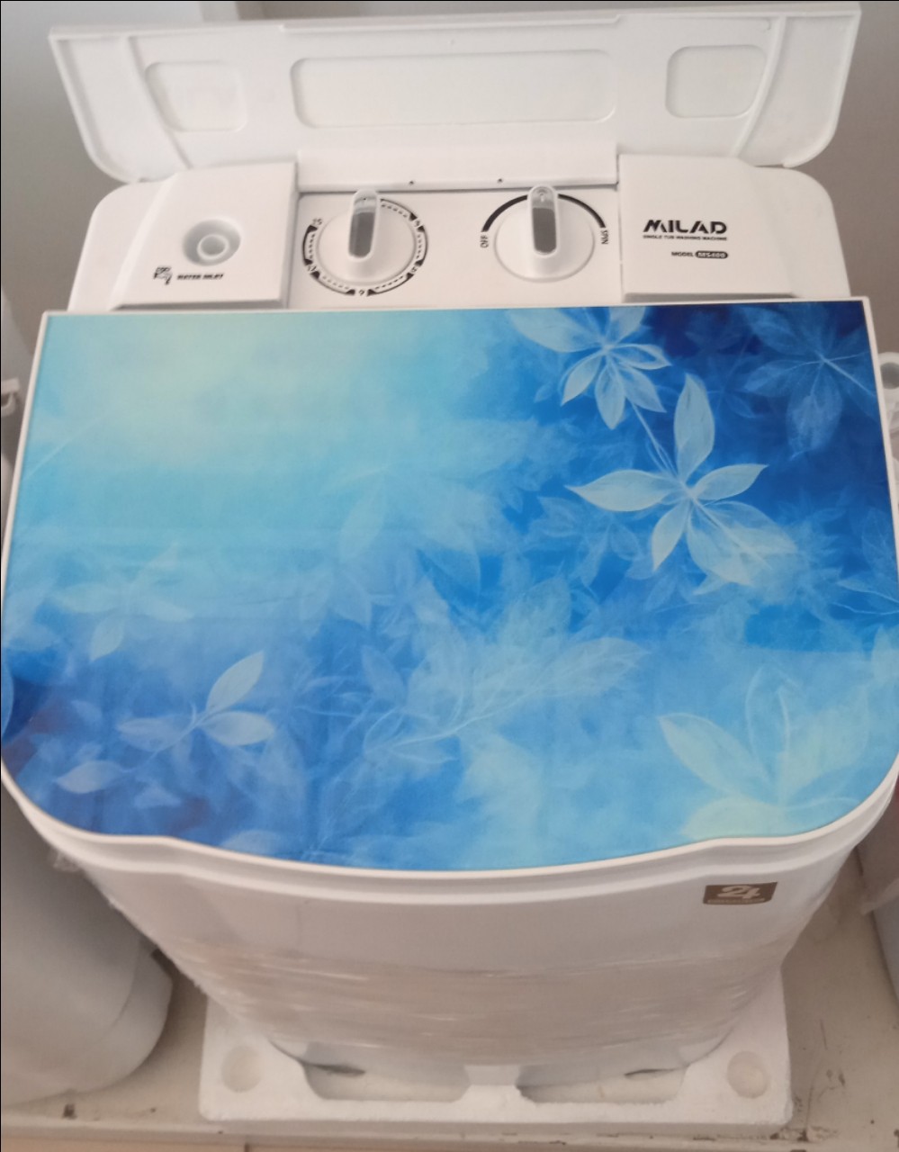 فریدولین کهنه شور SW35
